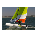 Hobie T1 Manuel utilisateur