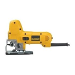 DeWalt DW343K Mode d'emploi