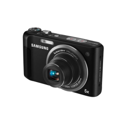 SAMSUNG WB2000