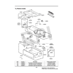 LG Cassette 2 Voies&nbsp;: Installation + Chat IA &amp; PDF