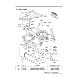 LG Cassette 2 Voies : Installation + Chat IA & PDF | Fixfr