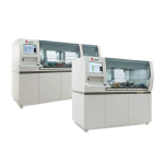Beckman Coulter AutoMate 2500 Family Sample Processing Systems Manuel du propri&eacute;taire