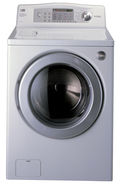 LG WD-12210RD Manuel du propriétaire | Fixfr