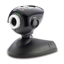 GENUIS VIDEOCAM TREK Manuel utilisateur | Fixfr