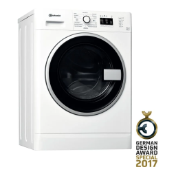 Lave-linge séchant: Guide d'utilisation + AI Chat & PDF | Fixfr
