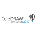 Corel Draw Technical Suite 2017 Manuel utilisateur