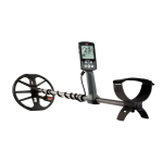 Minelab EQUINOX 600 800 Manuel utilisateur