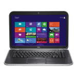 Dell Inspiron 5543 laptop sp&eacute;cification
