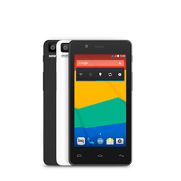 bq Aquaris E4 Manuel utilisateur | Fixfr