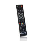 TNtop ITAD91 HD D&eacute;codeur TNT HD: Chat IA &amp; PDF