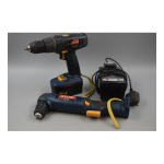 Ryobi CBD-962, CBD-1202, CBD-1442 + Chat IA et PDF