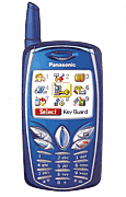 Panasonic EB G50 Guide d'utilisation + AI Chat & PDF | Fixfr