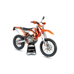 KTM 500 EXC 2015 Manuel utilisateur