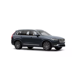 Volvo XC90 2010 Early Guide de démarrage rapide | Fixfr