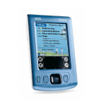 palmOne Zire 31 Guide d'utilisation | AI Chat &amp; PDF