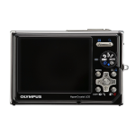 Olympus Stylus 1050 SW : Manuel PDF + Chat IA