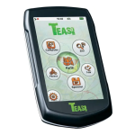 Teasi One v2.1 Manuel utilisateur