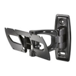 RocketFish RF-TVMP40 Interactive Full-Motion TV Wall Mount for Most 30&quot; Manuel utilisateur