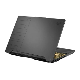 ASUS TUF Gaming FX506LH: Chat IA & Téléchargement PDF | Fixfr