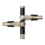 Shure KSM141 Manuel utilisateur