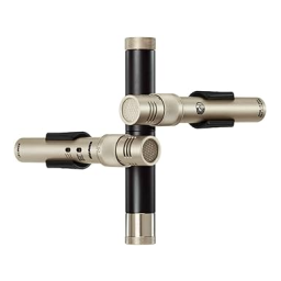 Shure KSM141 Manuel utilisateur | Fixfr