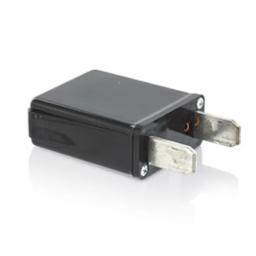 Leviton 52120-7CS 120/208VAC 3-Phase WYE, 7-Mode, Type 2 Panel Mounted Surge Protective Device Manuel utilisateur | Fixfr