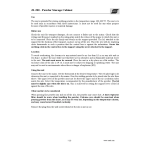 ESAB JS-200 Guide utilisateur avec IA Chat et PDF
