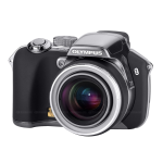 OLYMPUS SP 550UZ Manuel Avanc&eacute; + Chat IA