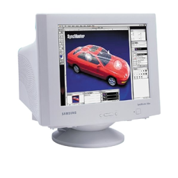 Samsung 755DF Manuel utilisateur | Fixfr