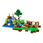 Lego 21114 The Farm Manuel utilisateur