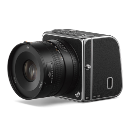 Hasselblad CFV Manuel utilisateur | Fixfr