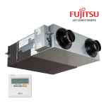 Fujitsu UTZ-BD025C Manuel utilisateur