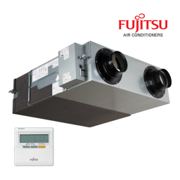 Fujitsu UTZ-BD025C Manuel utilisateur | Fixfr