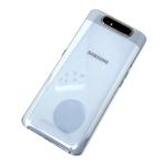 Samsung SM-A805F/DS Galaxy A80 Manuel utilisateur