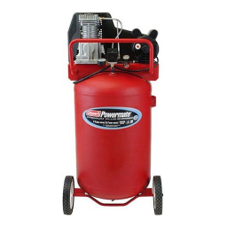 Powermate CL0504013 Manuel utilisateur | Fixfr