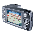 Navman N-Series N40i Manuel d'Utilisation | AI Chat &amp; PDF Access