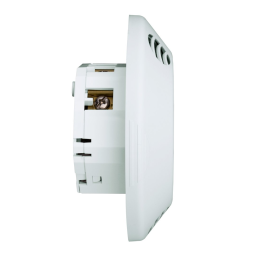 Leviton O2C10-UDW Ceiling Mount Manuel utilisateur | Fixfr