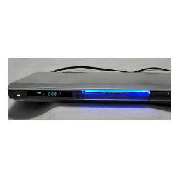 JVC XV-N412S Manuel d'Utilisateur | AI Chat & PDF | Fixfr