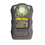 Altair 2X Gas Detector Manuel utilisateur