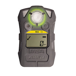 2X Gas Detector