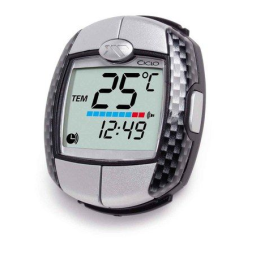 CicloSport HAC 4000 Notice d'utilisation | AI Chat & PDF | Fixfr