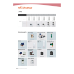 Fujitsu UTW-KBS*A, UTW-KZS*A : Instructions + Chat IA
