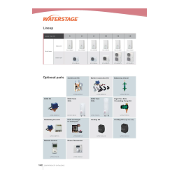 Fujitsu UTW-KBS*A, UTW-KZS*A : Instructions + Chat IA | Fixfr