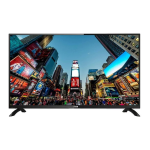 Guide T&eacute;l&eacute;viseur HDTV RCA : Chat IA et PDF