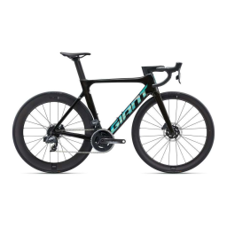 Giant Giant Propel Disc Manuel du propriétaire | Fixfr