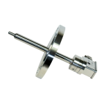 Endres+Hauser Rxn-41 Raman Spectroscopic Probe Brief Manuel utilisateur