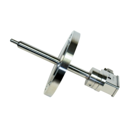 Endres+Hauser Rxn-41 Raman Spectroscopic Probe Brief Manuel utilisateur | Fixfr