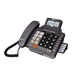 Geemarc PHOTOPHONE155 Mode d'emploi | Fixfr