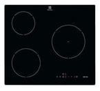 Electrolux LIT60320C Table induction Manuel utilisateur | Fixfr