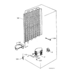 Zanussi ZBA7184A Manuel utilisateur